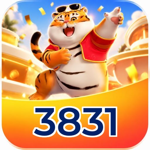 3831 Fortune Tiger RTP
