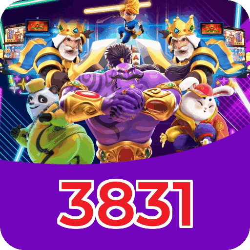 Chuva de Bônus 3831 nos slots