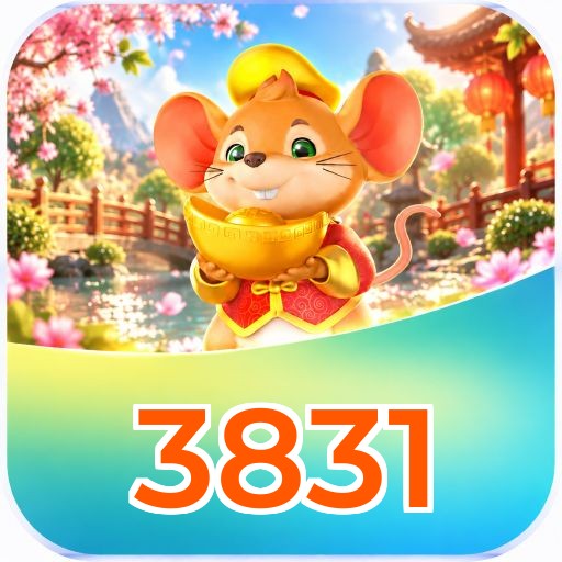 3831 Logo