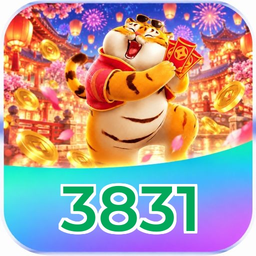 3831 Logo