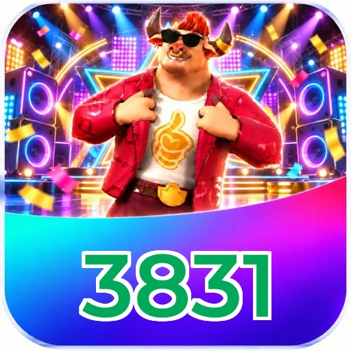 3831 Logo