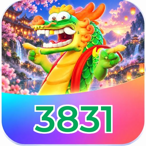 3831 Logo