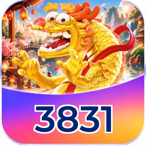3831 Logo
