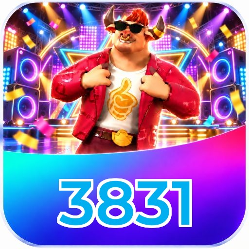 3831 Logo