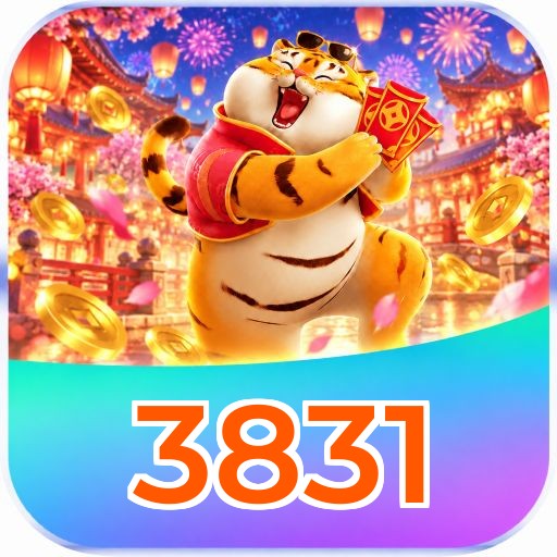 3831 Facebook - Logo Oficial