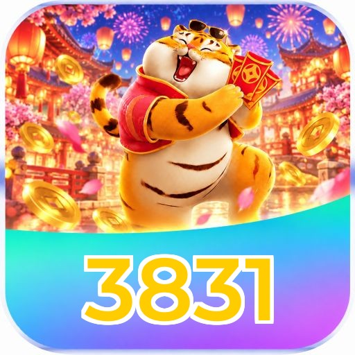3831 Instalar App — logo oficial 350x350