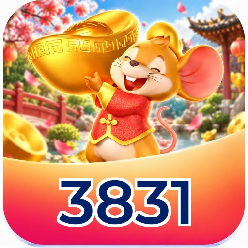 3831 APK Icon