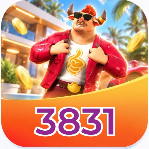 3831 Free Spins
