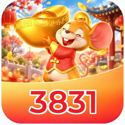 3831 Logo
