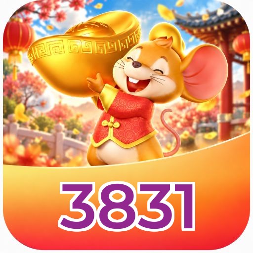 3831 Fortune Tiger Game