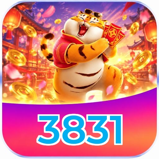 3831 Logo